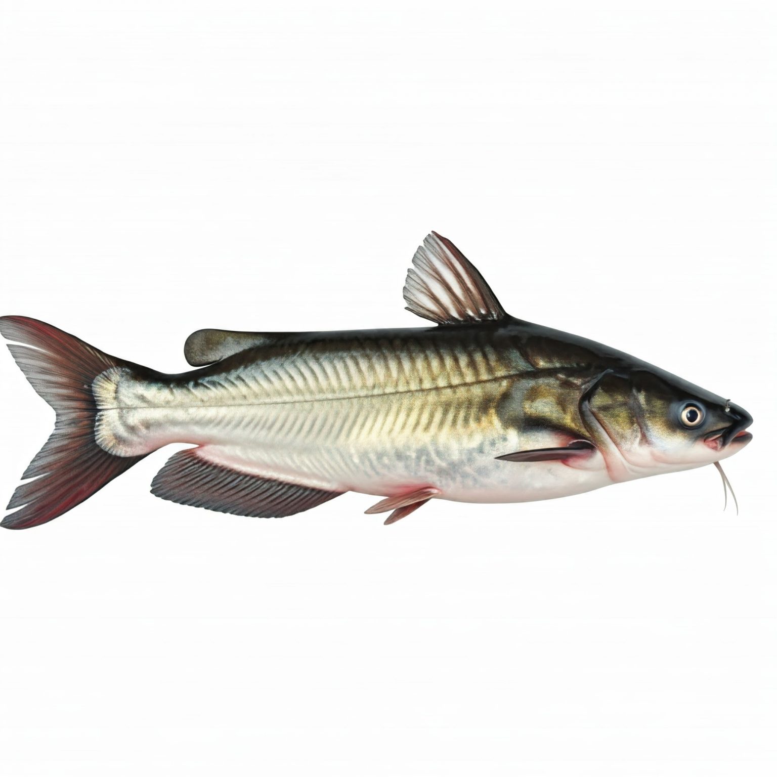 Fish Sizes - Master Angler Certification