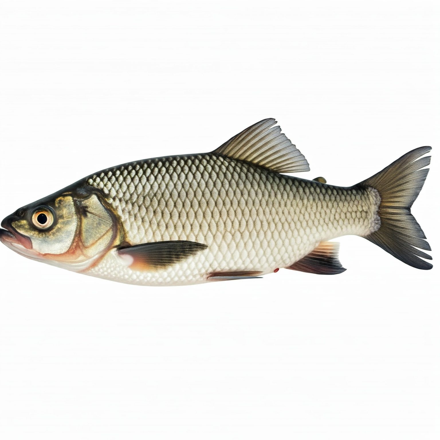 Fish Sizes - Master Angler Certification