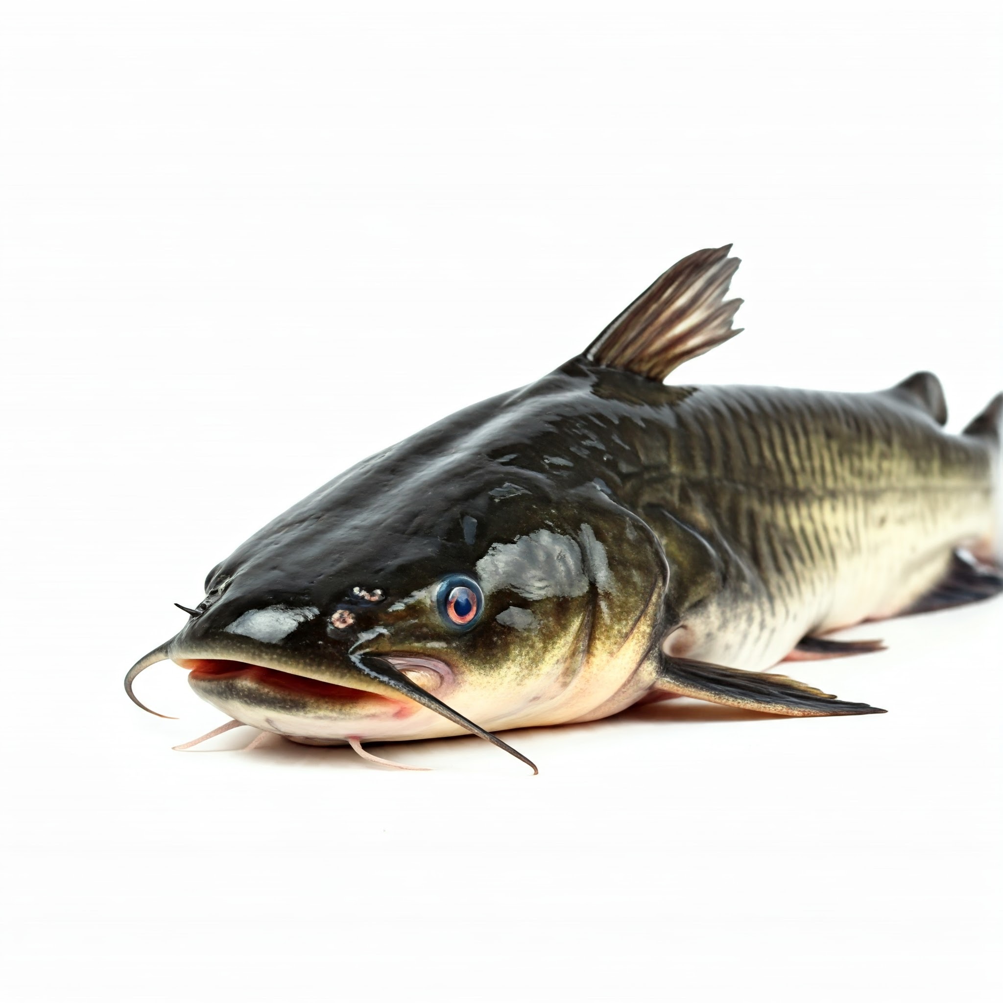 Fish Sizes - Master Angler Certification